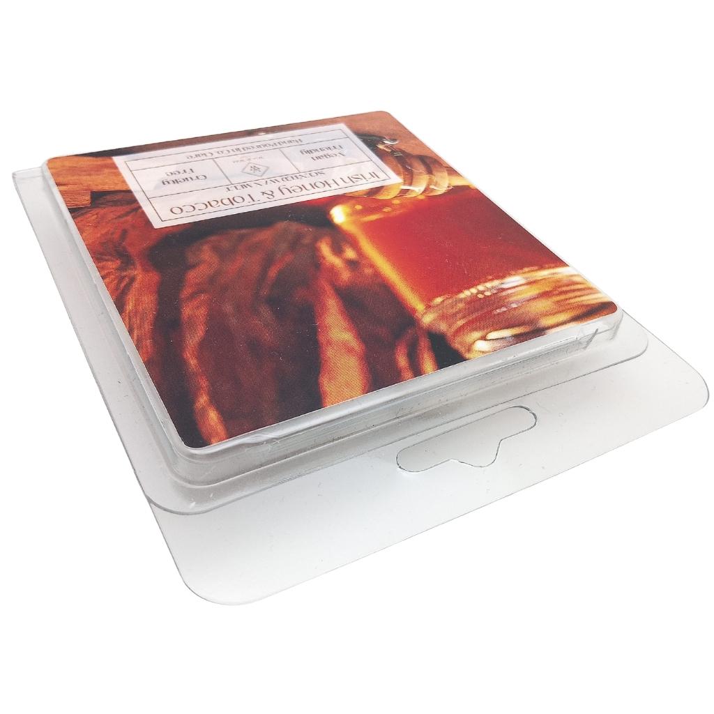 Irish Honey and Tobacco Wax Melts