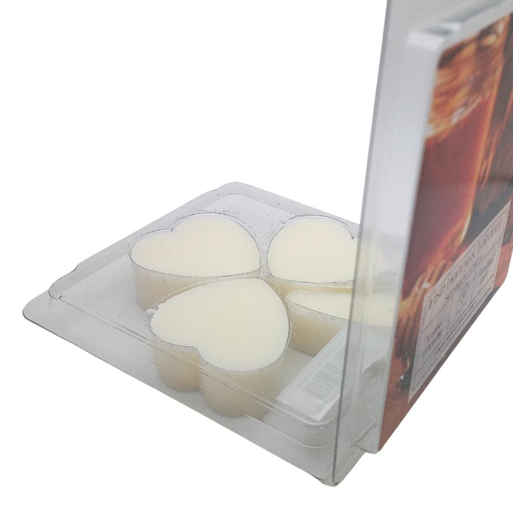 Irish Honey and Tobacco Wax Melts