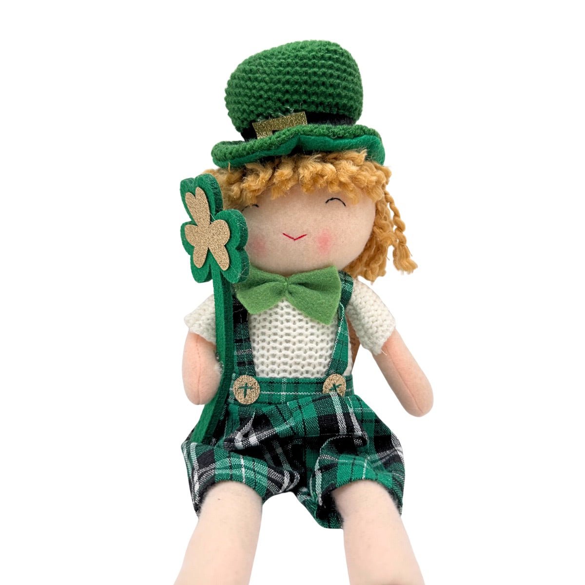 Irish Rag Doll - Finnegan