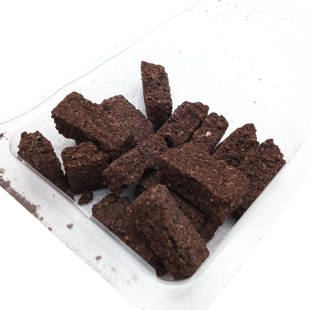 Irish Turf Incense Bricks - Refill Pack