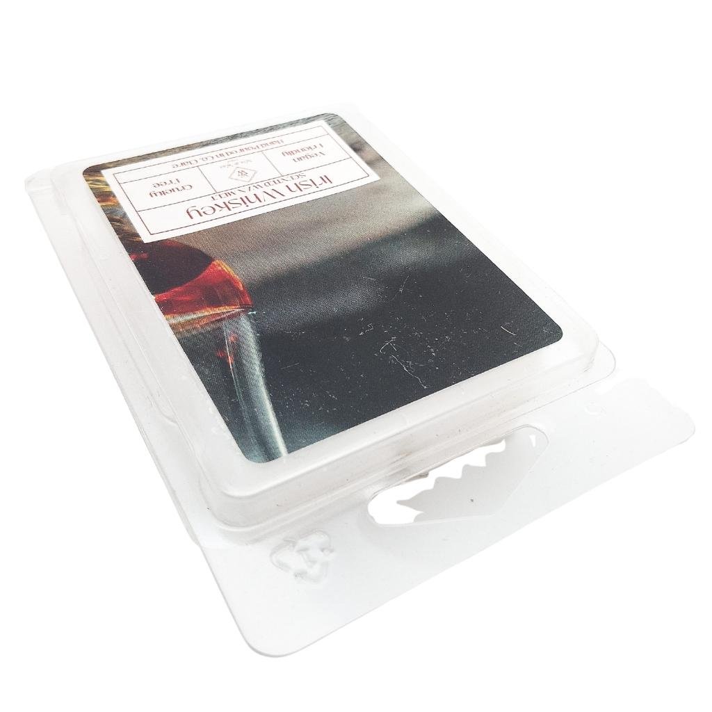 Irish Whiskey Wax Melts