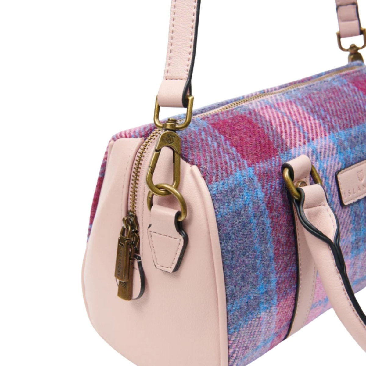 Islander Medium Duffel Bag - The Celtic Gift Store - Handbags