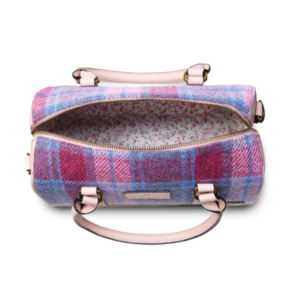 Islander Medium Duffel Bag - The Celtic Gift Store - Handbags