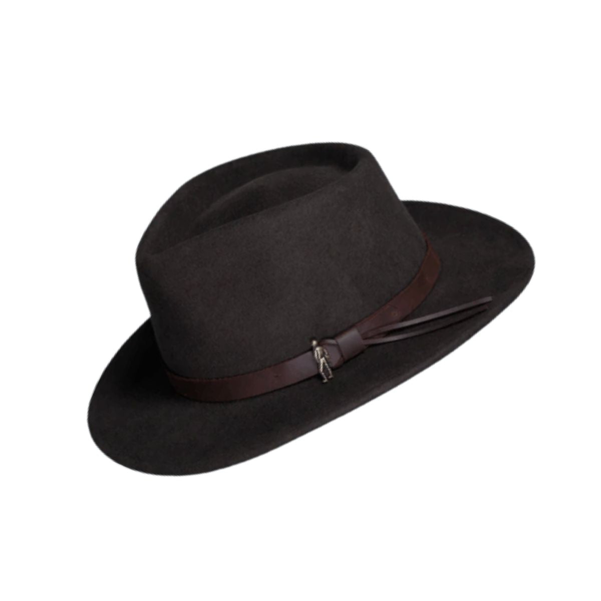 Jack Murphy Boston Hat - Olive
