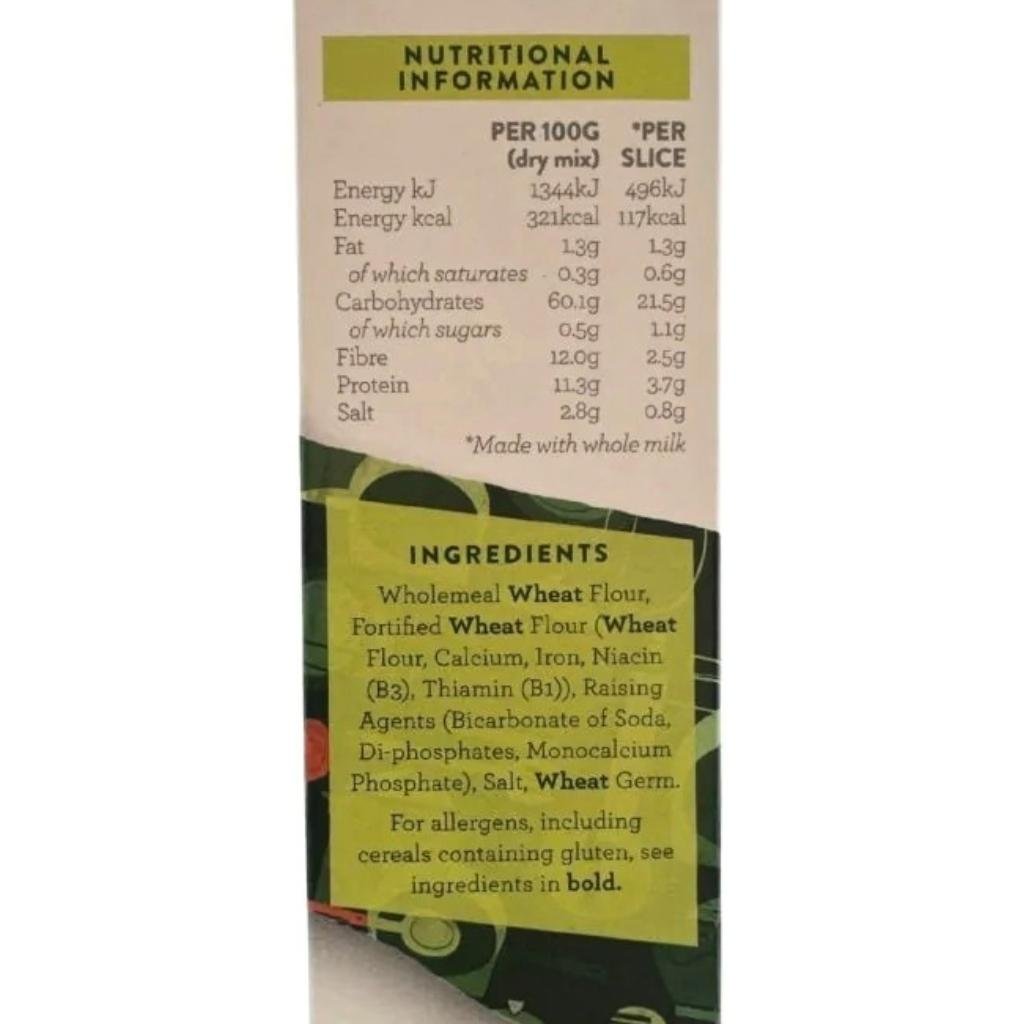 John McCambridge Irish Soda Bread Kit