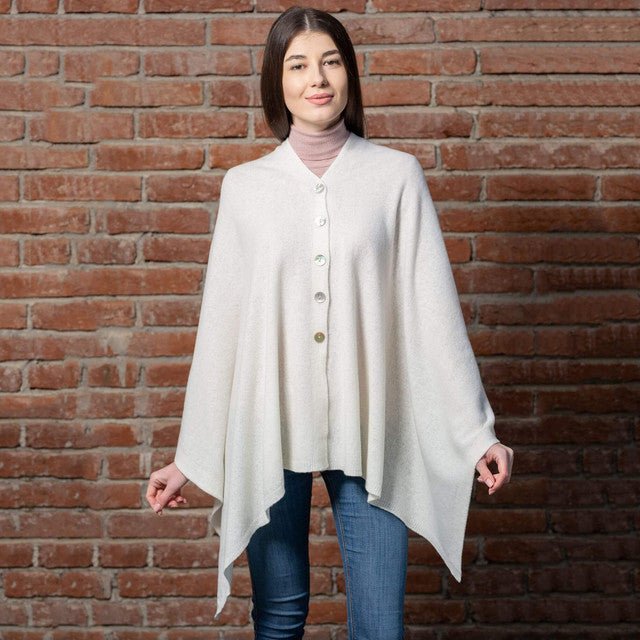 Lambswool Shawl - The Celtic Gift Store - 