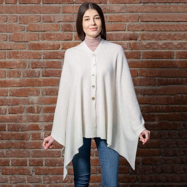 Lambswool Shawl - The Celtic Gift Store - 