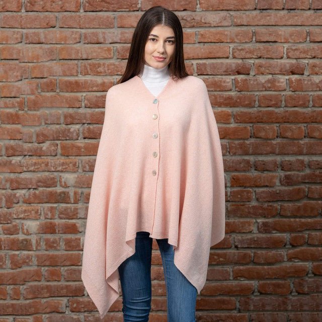 Lambswool Shawl - The Celtic Gift Store - 