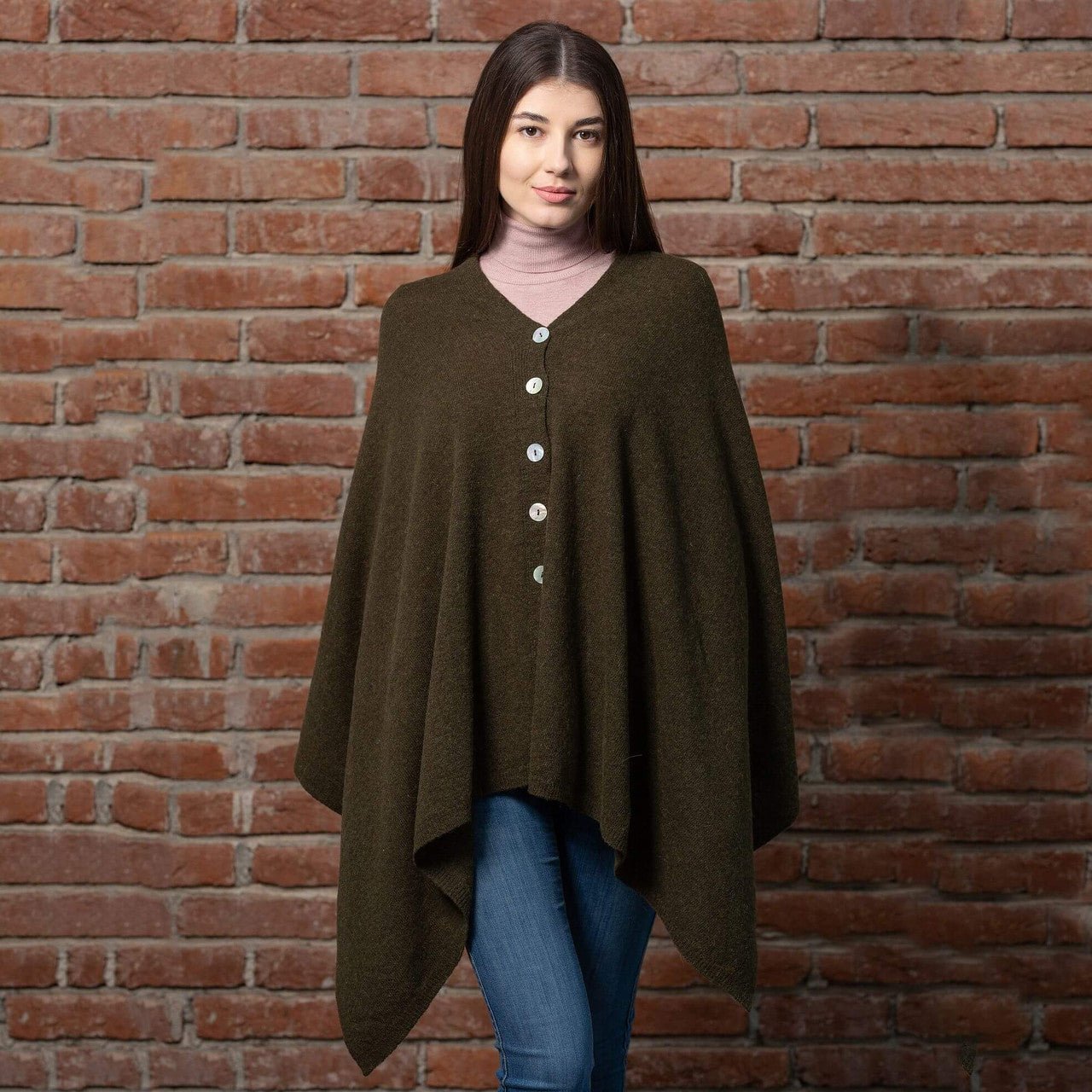 Lambswool Shawl - The Celtic Gift Store - 