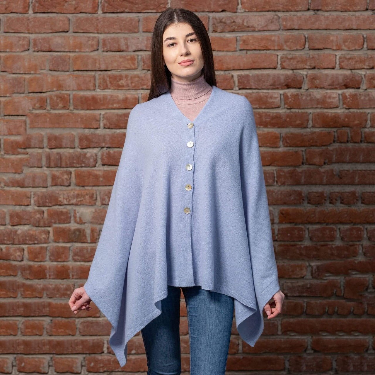 Lambswool Shawl - The Celtic Gift Store - 