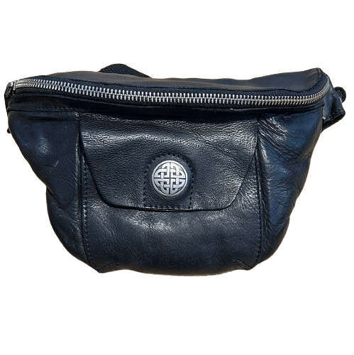 Lee River Leather Strap Bag - The Celtic Gift Store - Handbags