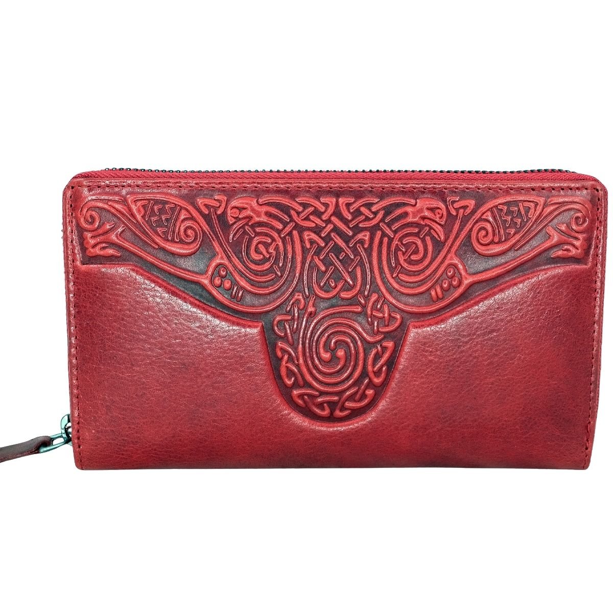 Lee River Roisin Leather Ladies Wallet