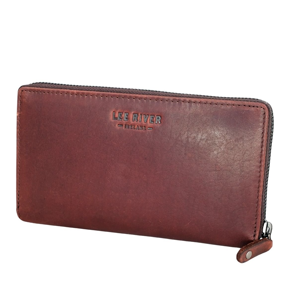 Lee River Roisin Leather Ladies Wallet