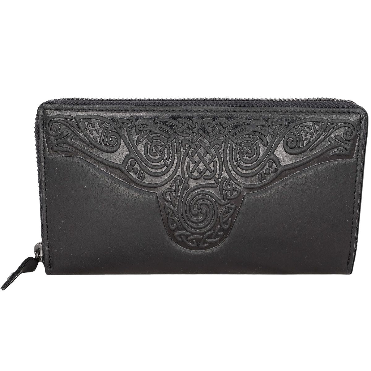 Lee River Roisin Leather Ladies Wallet