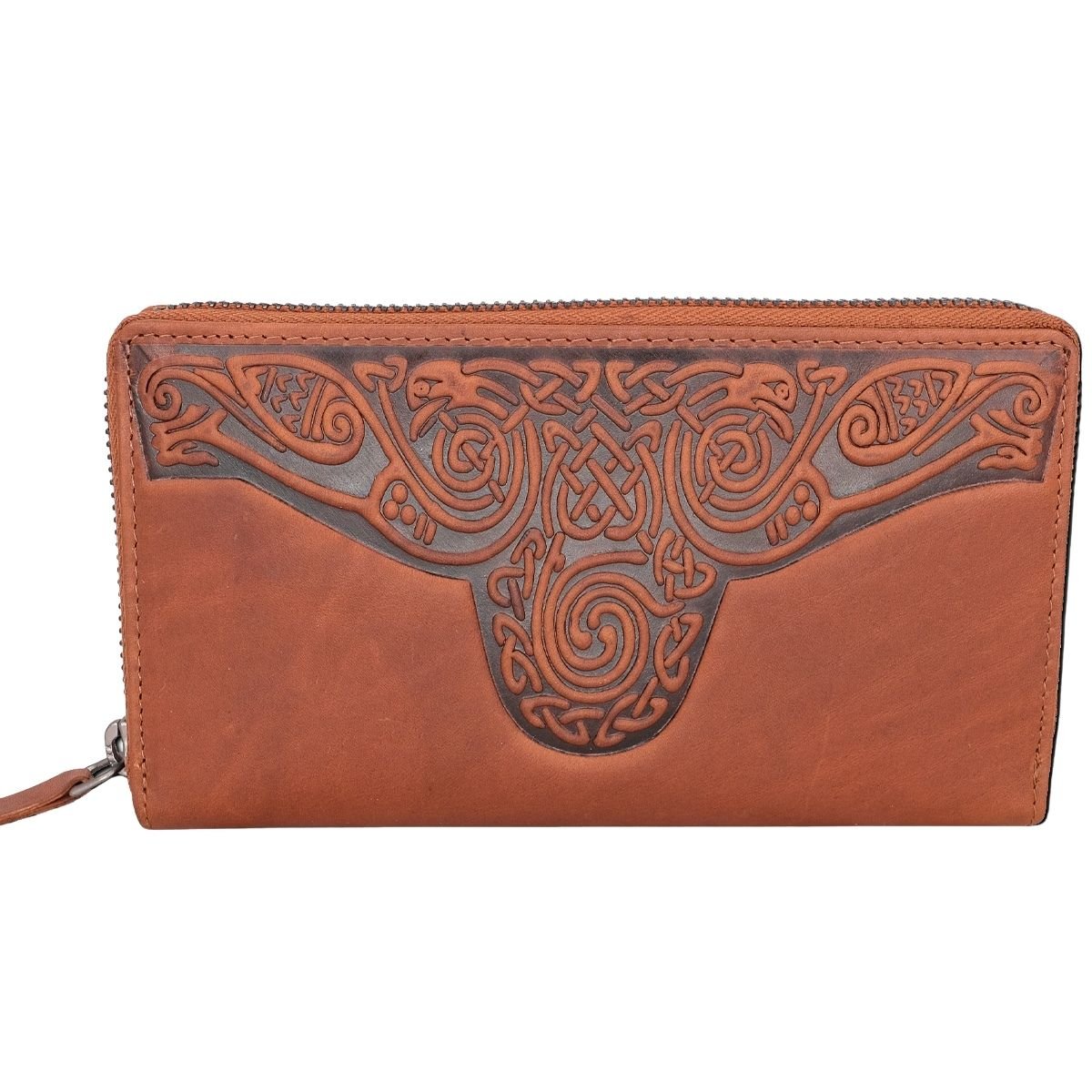 Lee River Roisin Leather Ladies Wallet