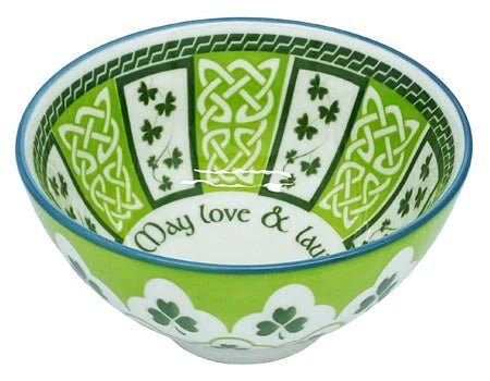 May Love and Laughter Bowl (11cm)