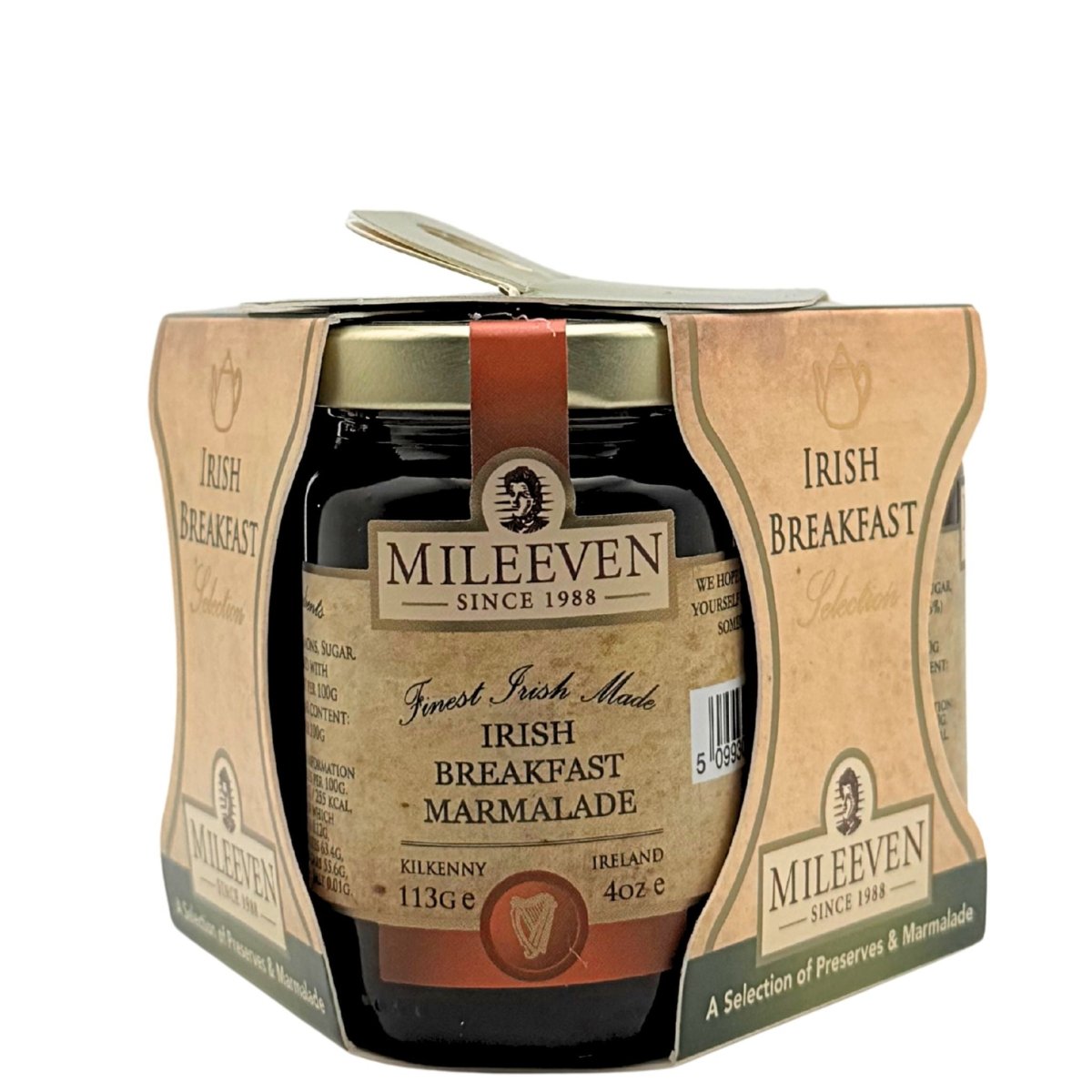 Mileeven Irish Breakfast Selection Gift Pack - The Celtic Gift Store - Food