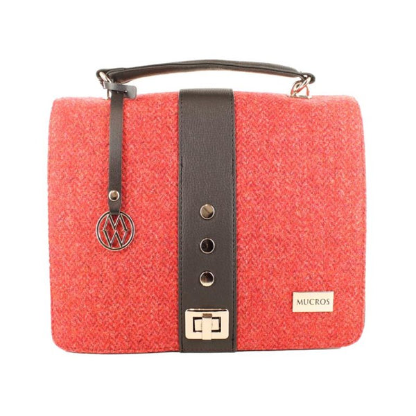 Mucros Fiona Bag - The Celtic Gift Store - 