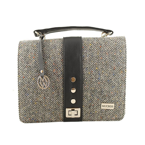 Mucros Fiona Bag - The Celtic Gift Store - 