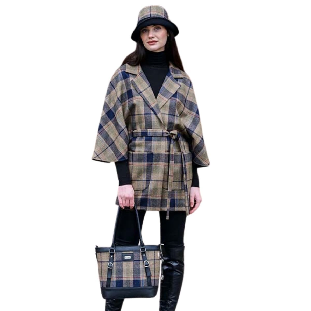 Mucros Torc Jacket