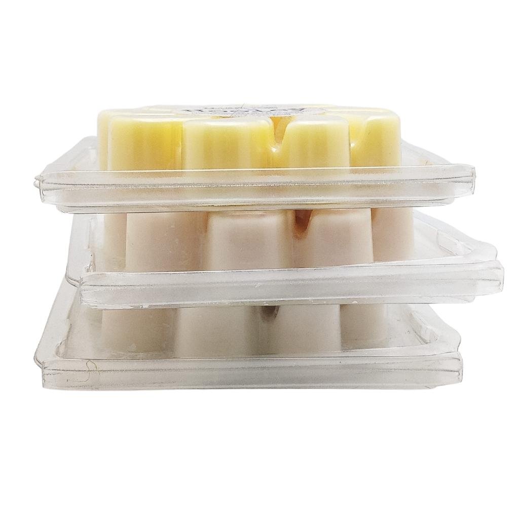 Mulderie Wood Drookit Wax Melts