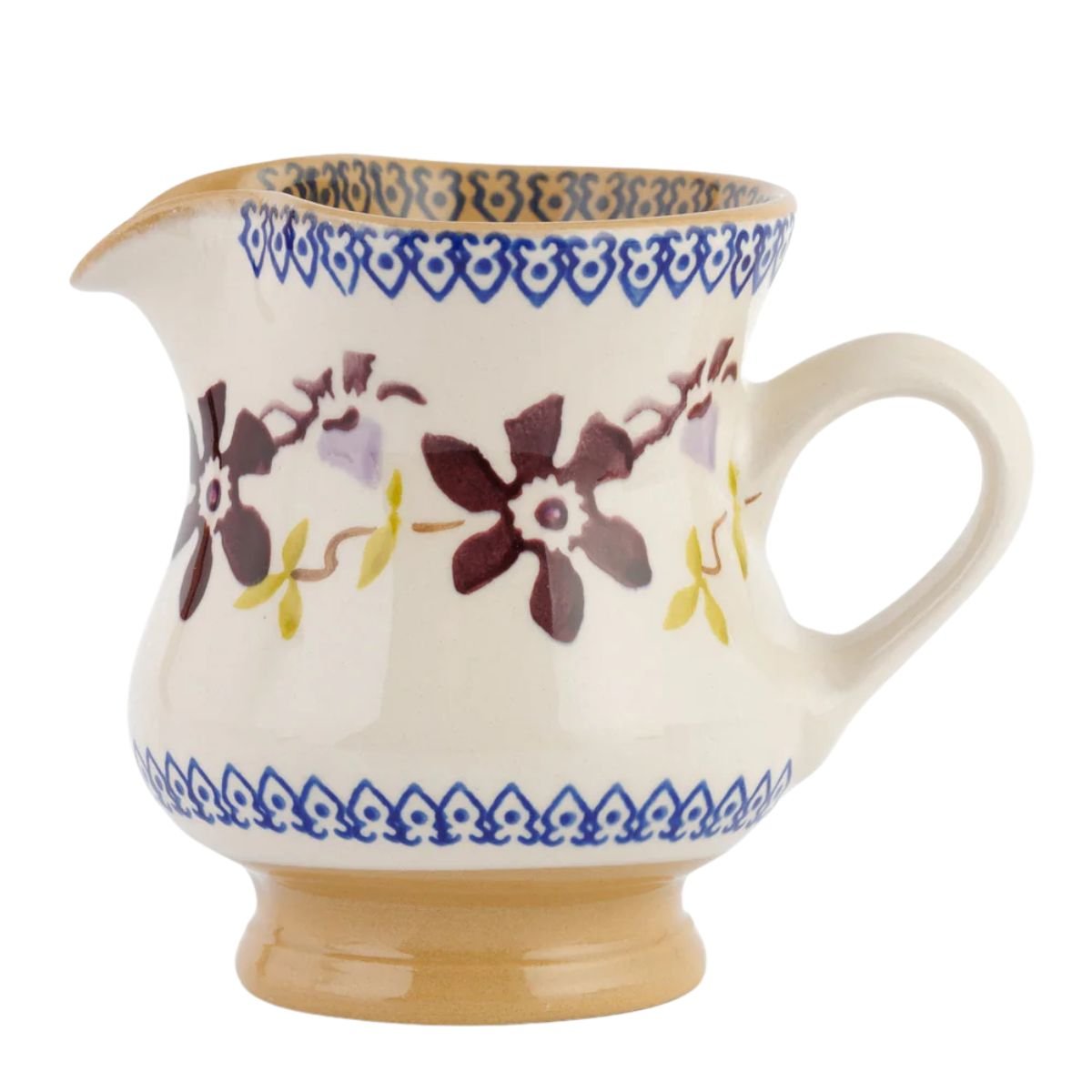Nicholas Mosse Clematis Small Jug