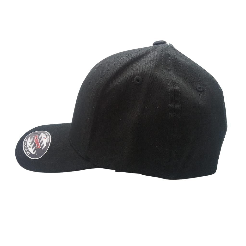Nolan's FlexFit Baseball Caps