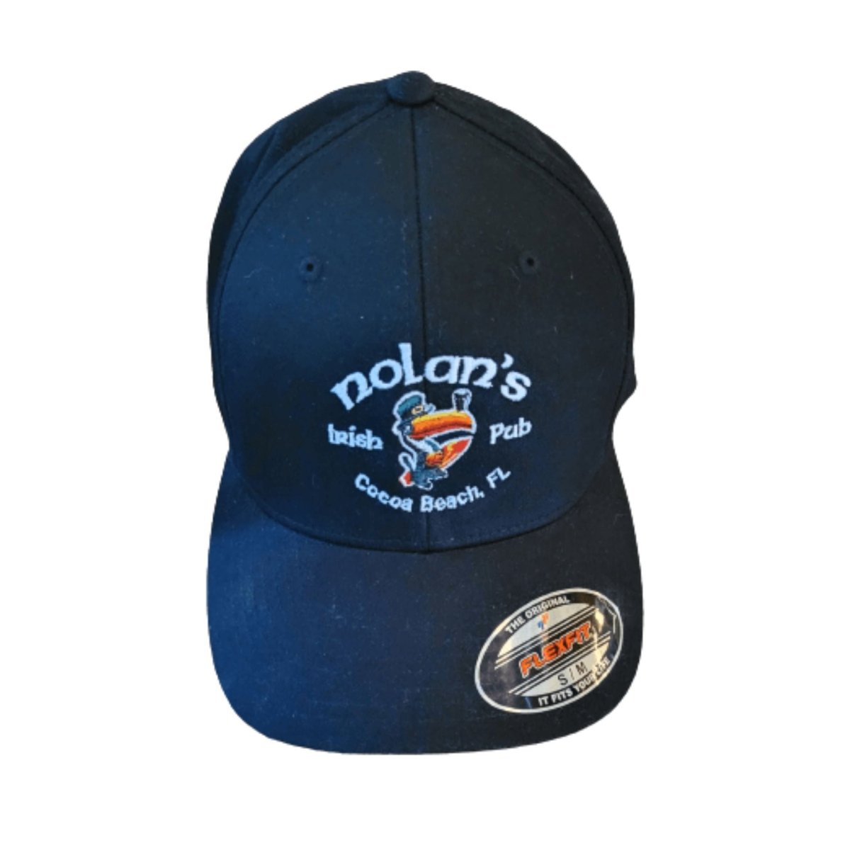 Nolan's FlexFit Baseball Caps - The Celtic Gift Store - Caps