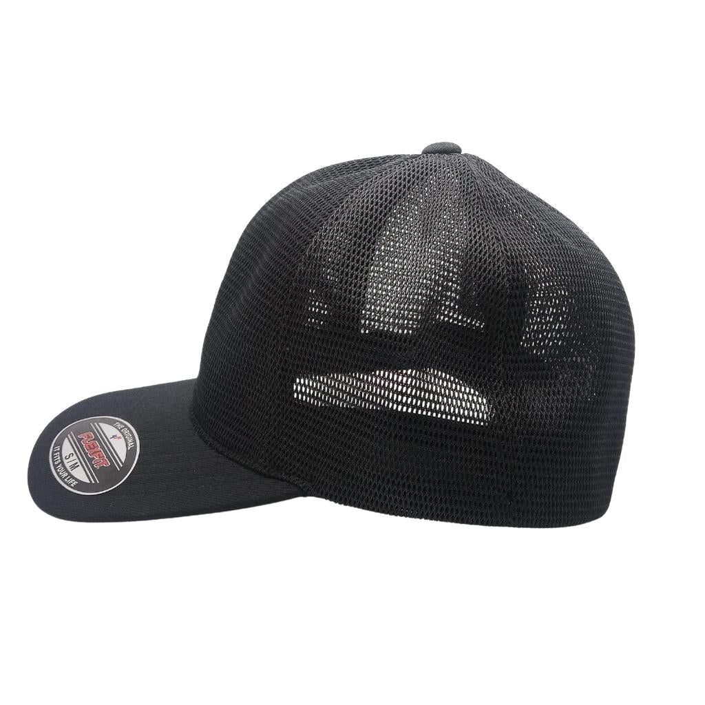 Nolan's FlexFit Baseball Caps