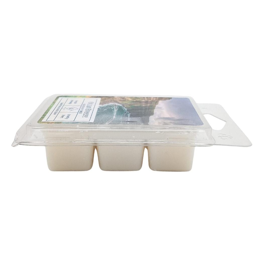 Ocean Breeze Wax Melts
