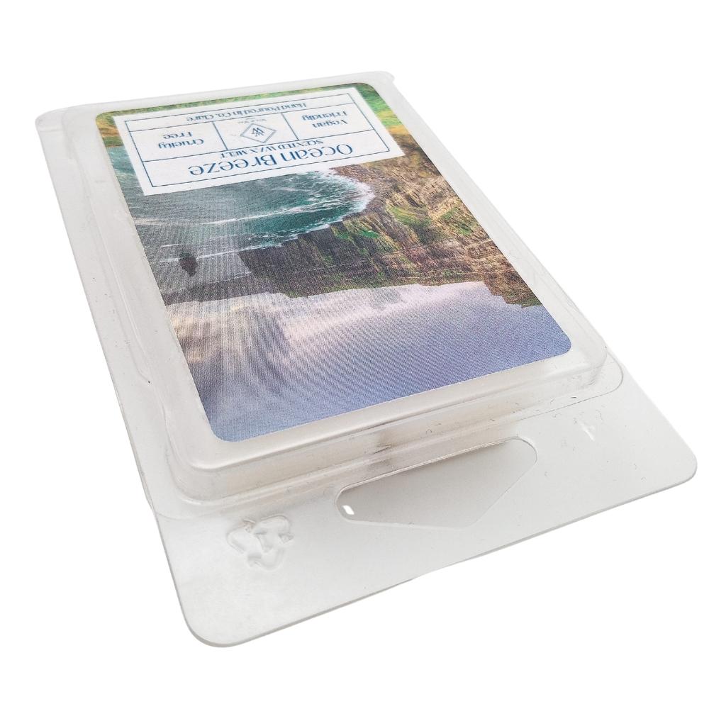 Ocean Breeze Wax Melts
