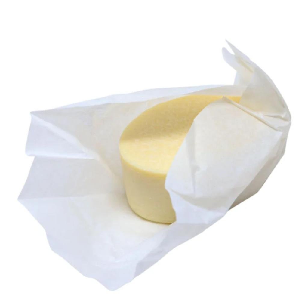Patchouli Mandarin Cocoa Butter Body Moisturiser Bar