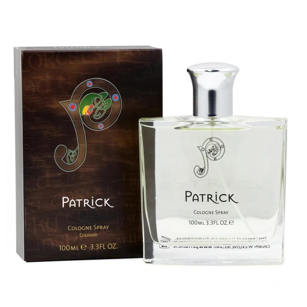 Patrick Cologne 3.3 Fl. oz