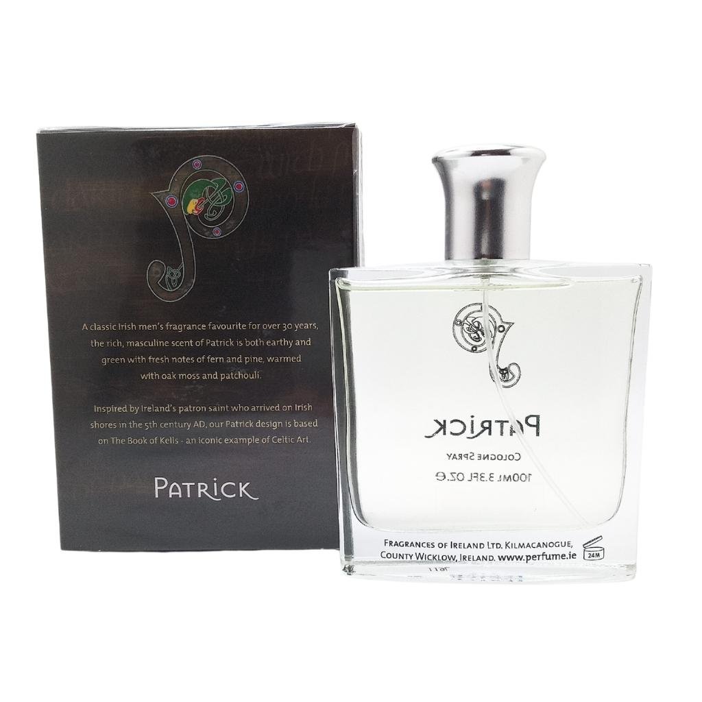 Patrick Cologne 3.3 Fl. oz