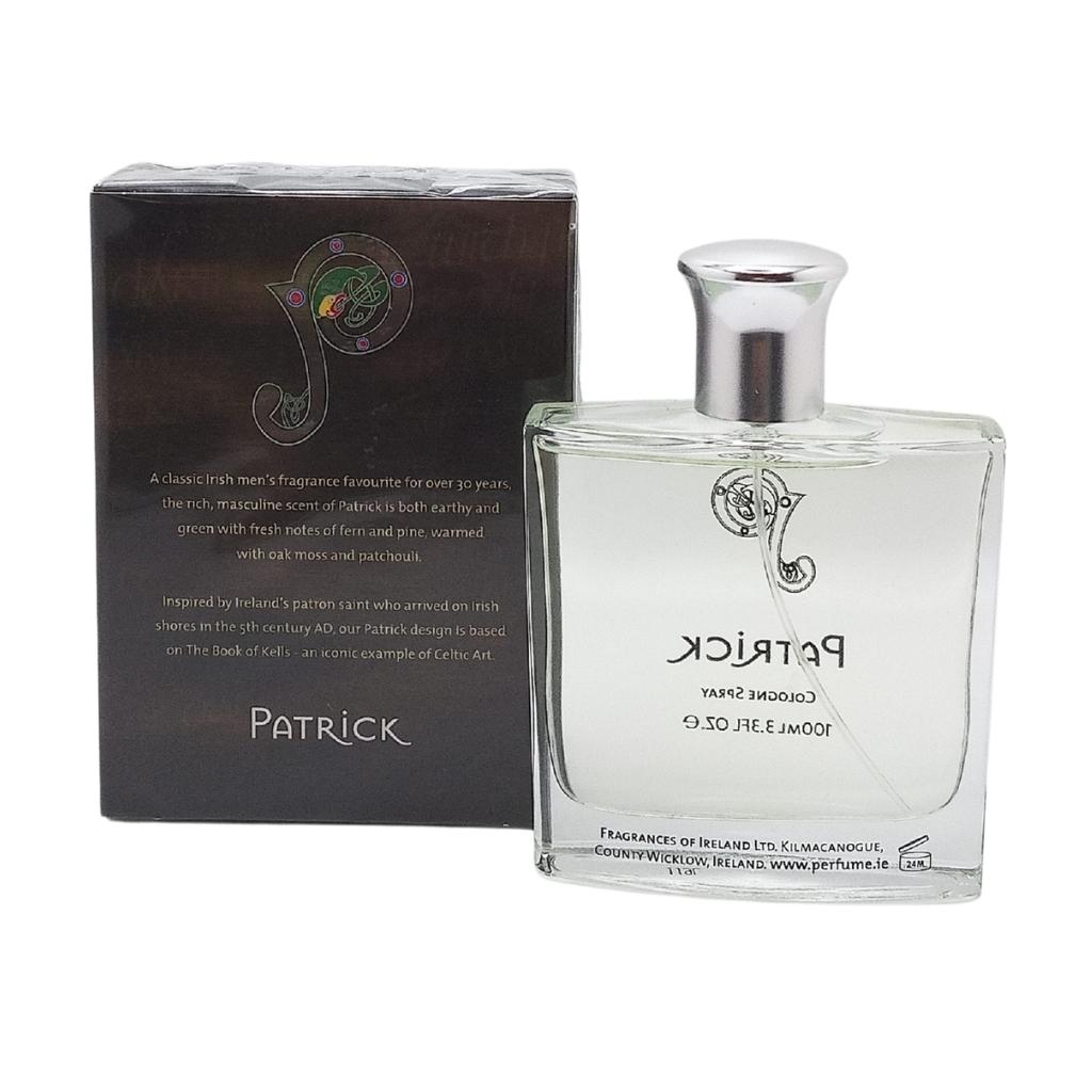 Patrick Cologne 3.3 Fl. oz