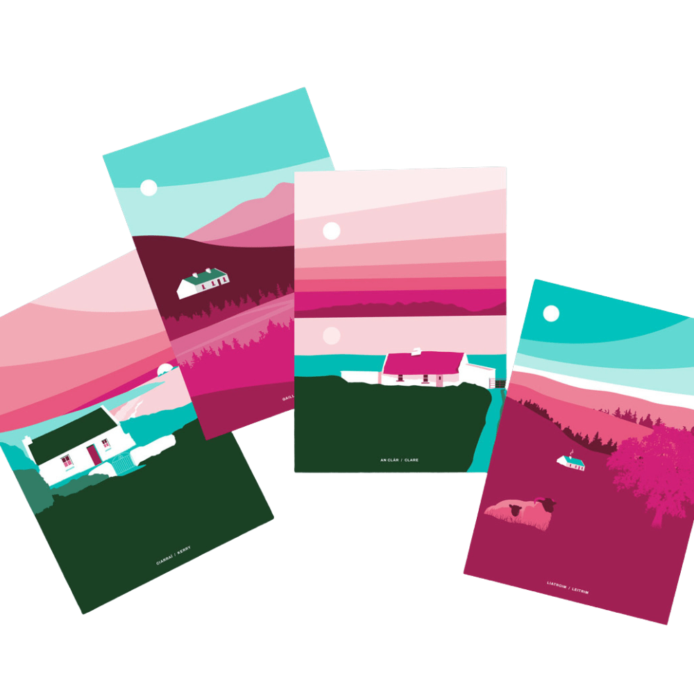 Pawpear Home Writing Set