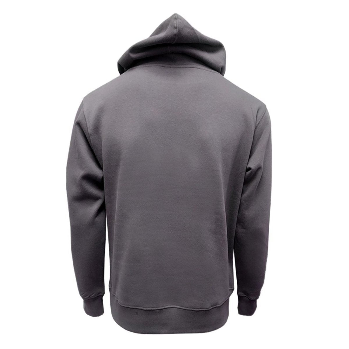 Pewter Ireland ‘Viking’ Hoodie - The Celtic Gift Store - Clothing