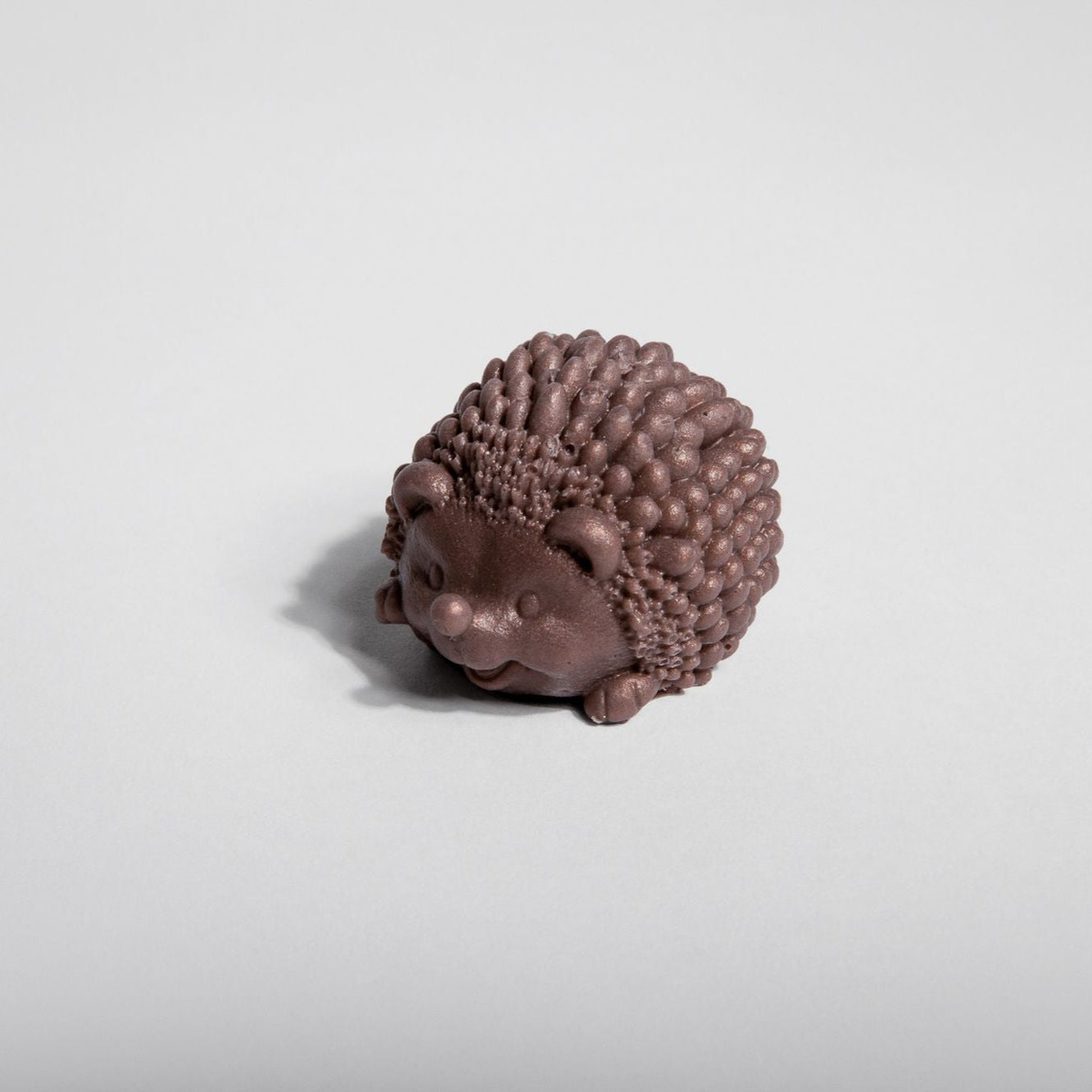 Pure Oskar's Busy Hedgehog Soap - The Celtic Gift Store - Beauty and Wellness