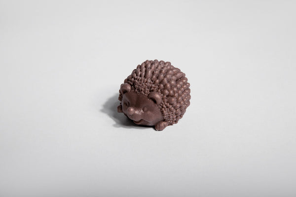 Pure Oskar's Busy Hedgehog Soap - The Celtic Gift Store - Beauty and Wellness