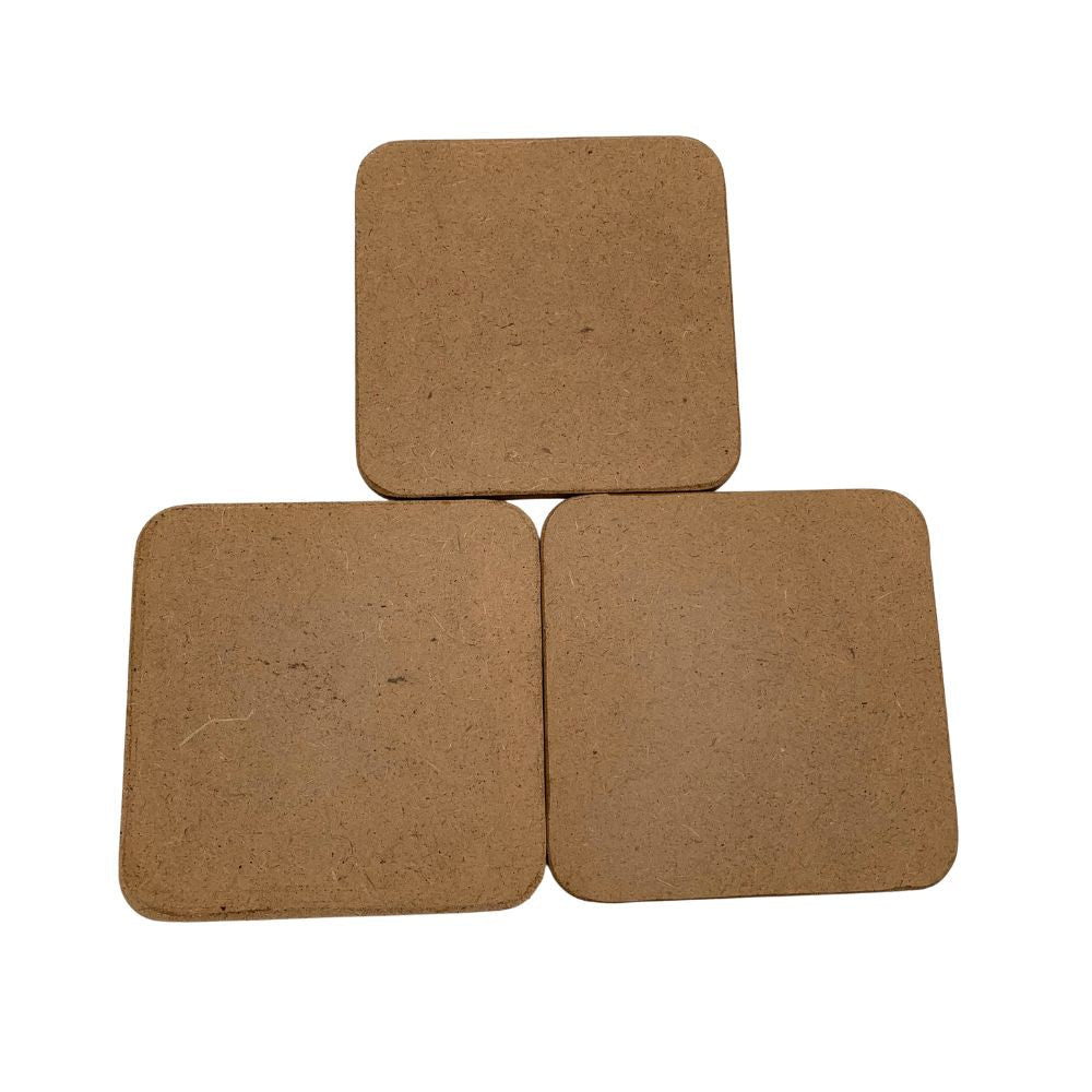 Retro Guinness Coaster- Assorted - The Celtic Gift Store - Barware