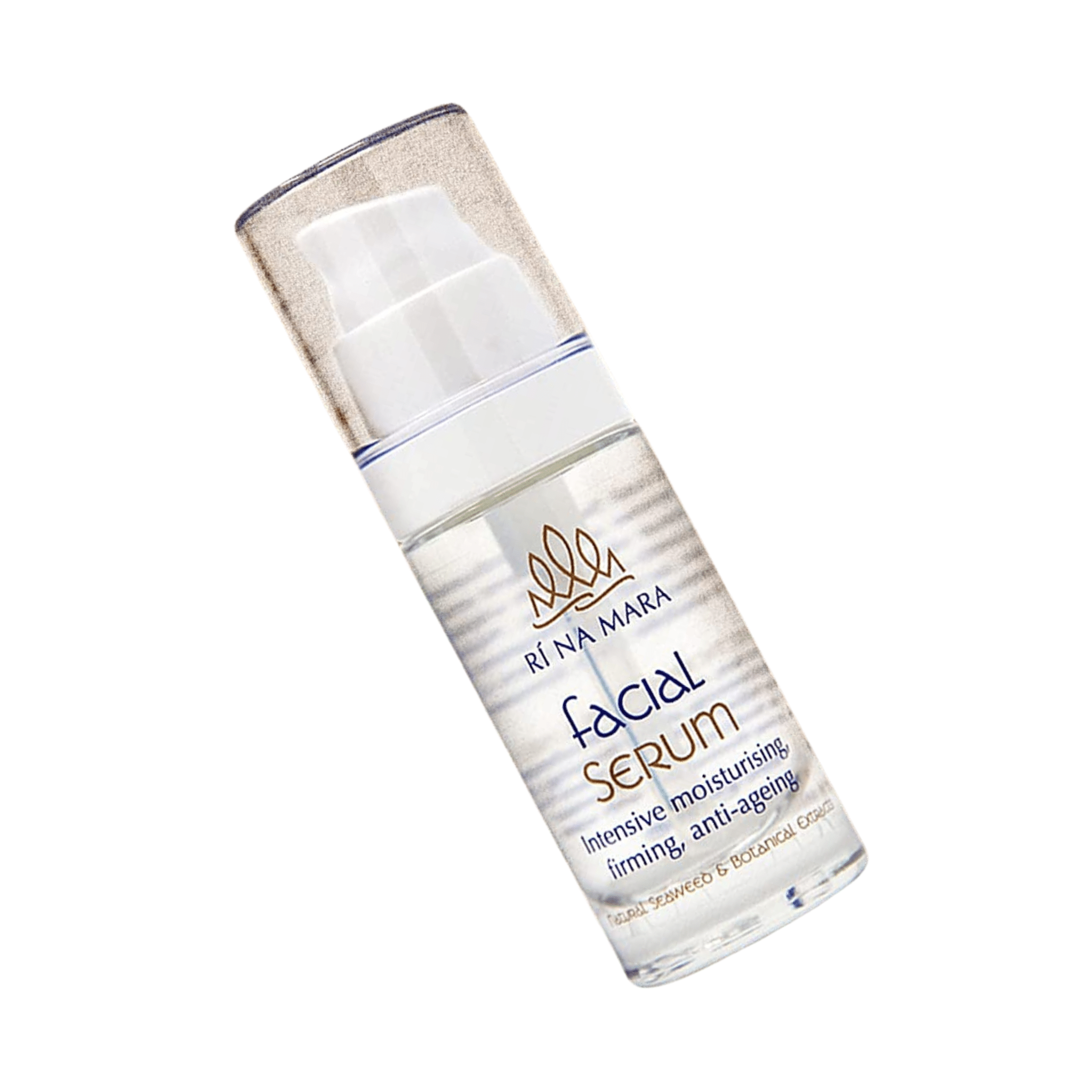 Ri Na Mara Seaweed Facial Serum - The Celtic Gift Store - Beauty and Wellness