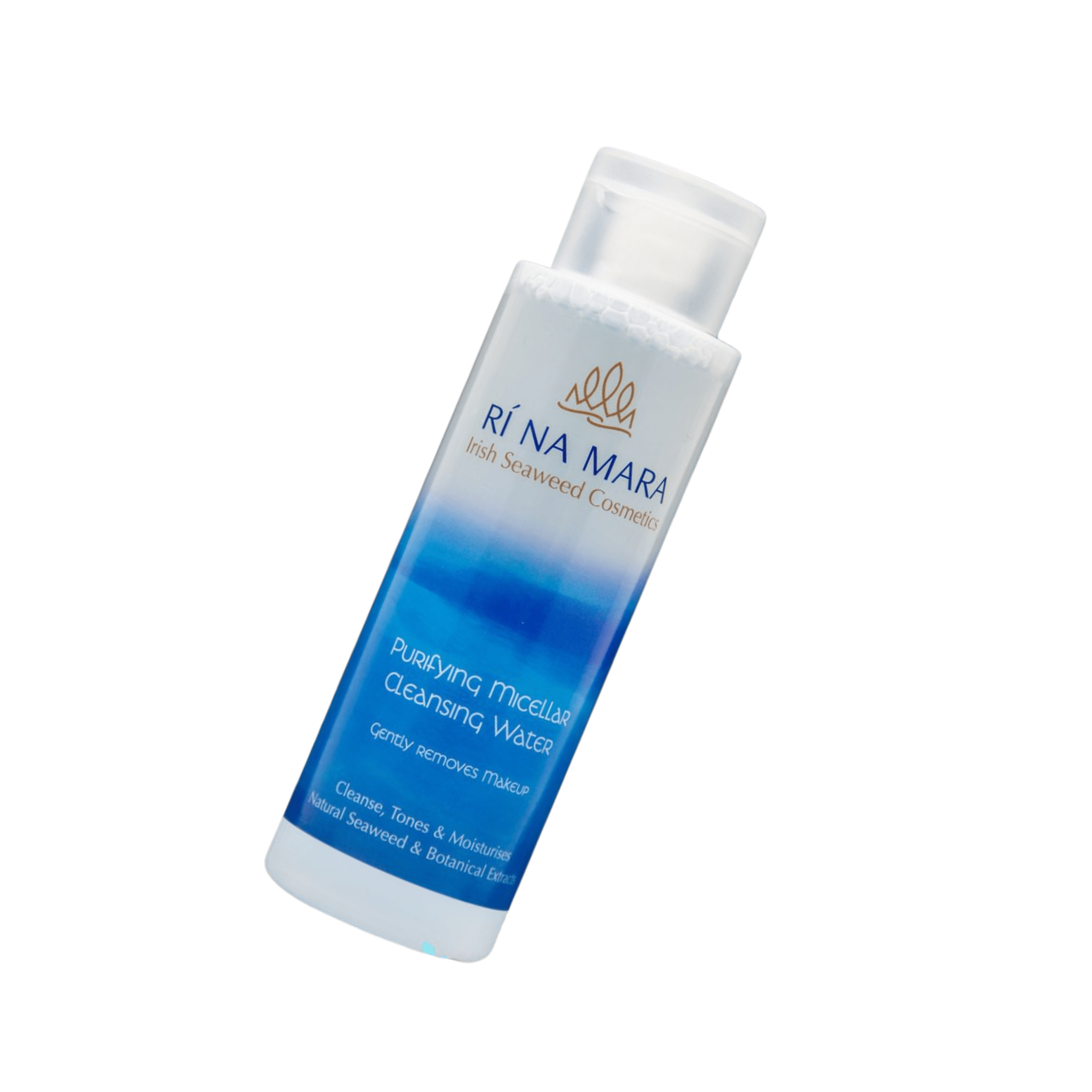 Ri Na Mara Seaweed Purifying Cleaning Water - The Celtic Gift Store - Beauty and Wellness