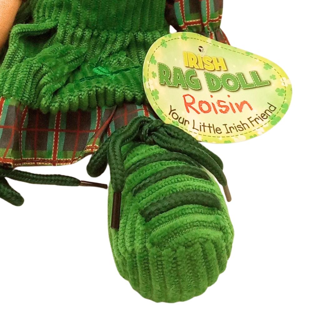 Roisin Ragdoll