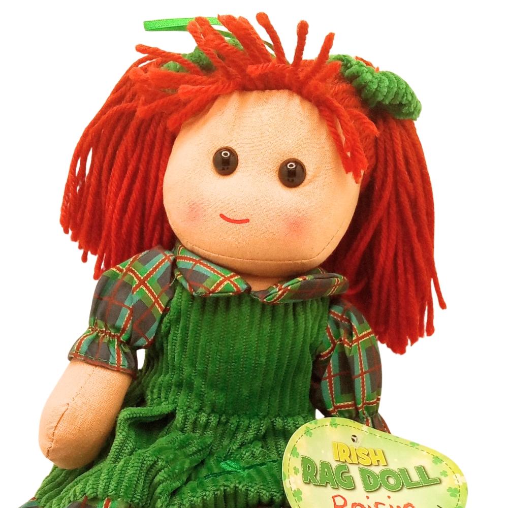 Roisin Ragdoll