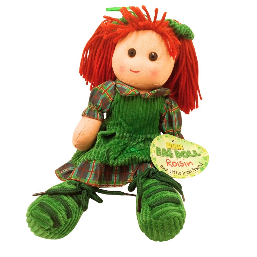 Roisin Ragdoll