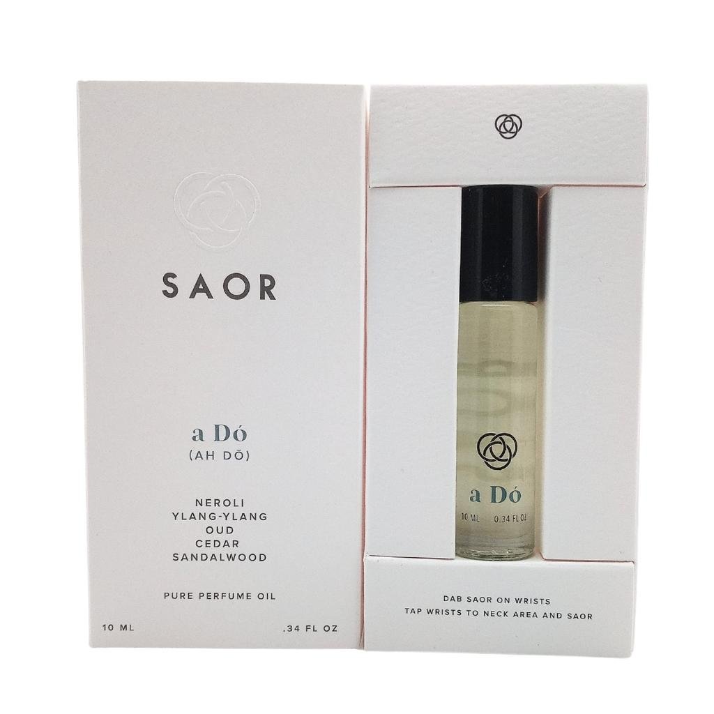 Saor 'a Do' Perfume Oil