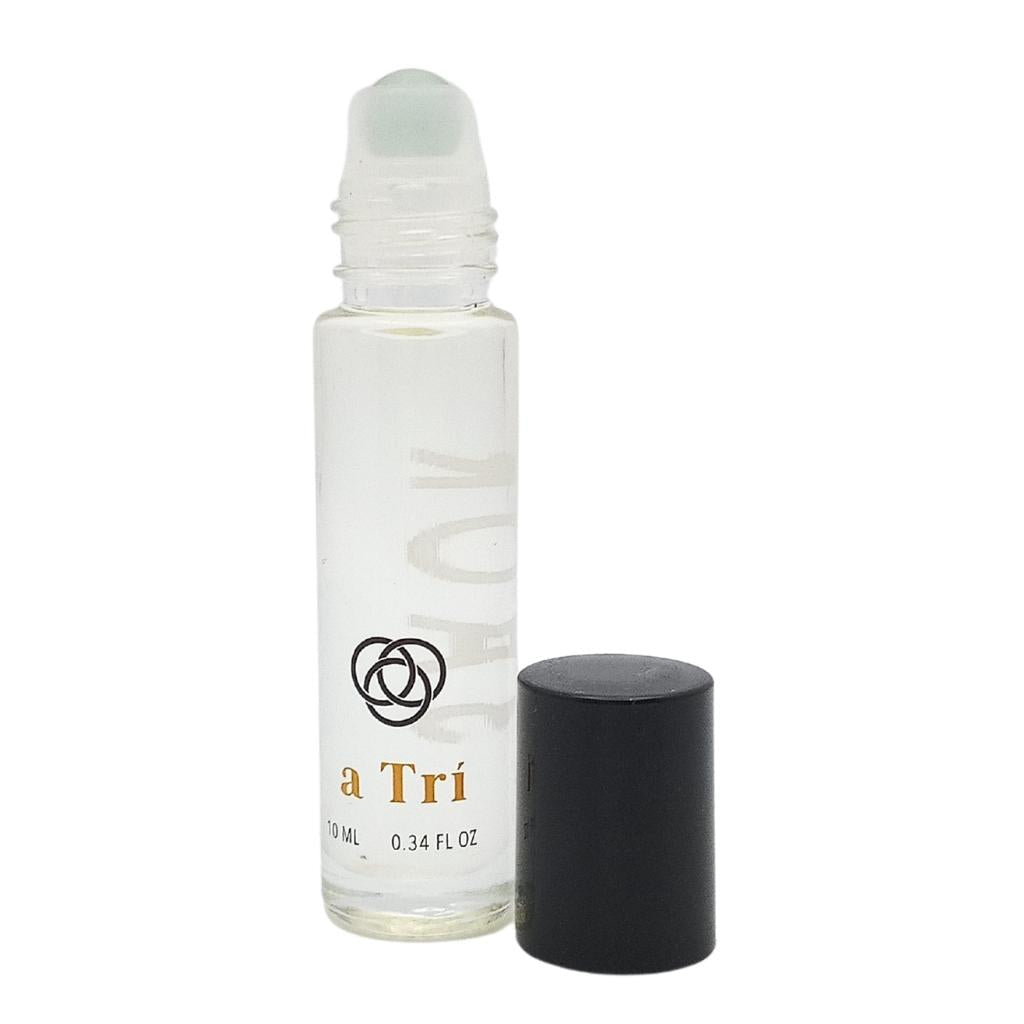 Saor 'a Tri' Perfume Oil