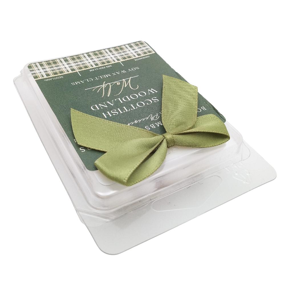 Scottish Woodland Walk Wax Melts