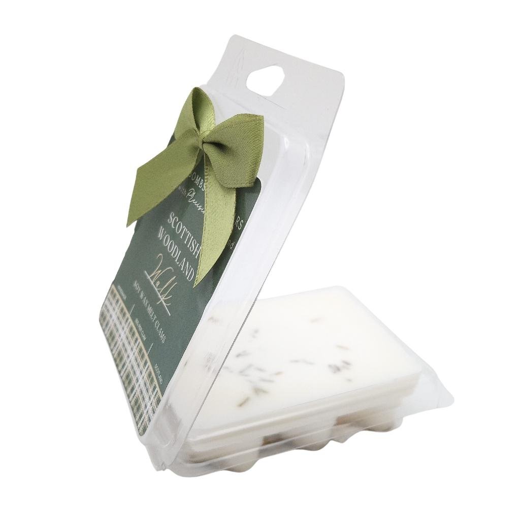 Scottish Woodland Walk Wax Melts