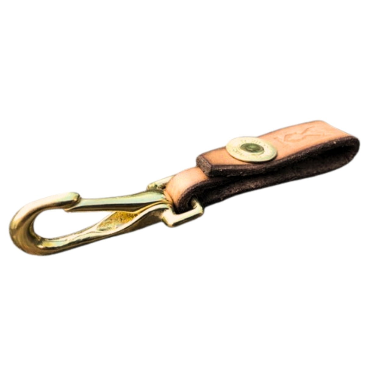 Shotgun Cartridge Key Lanyard - The Celtic Gift Store - Keychains